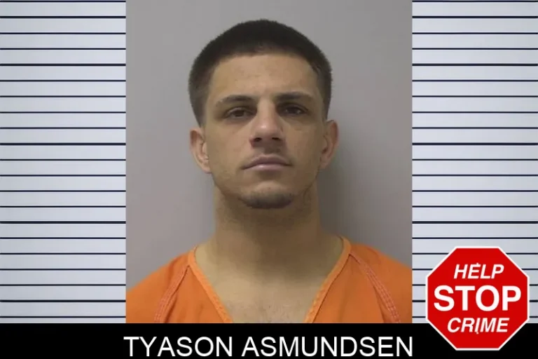 Tyason AsmuNdsen