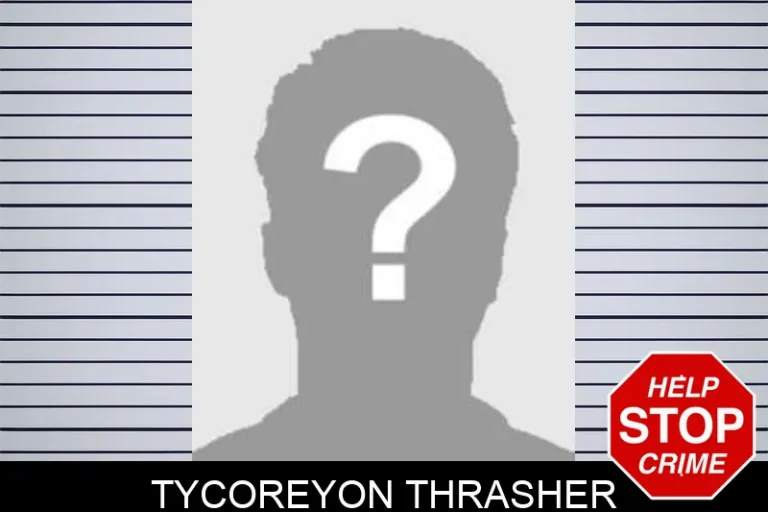 Tycoreyon Thrasher