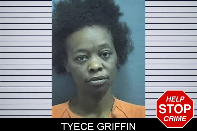 Tyece Griffin