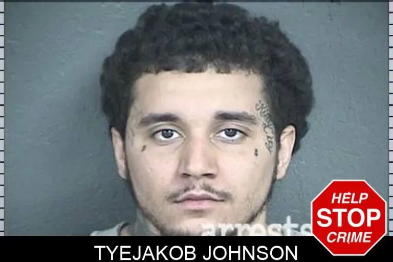 Tyejakob Johnson