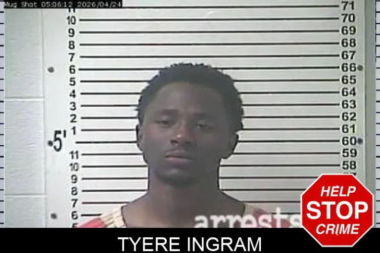 Tyere Ingram