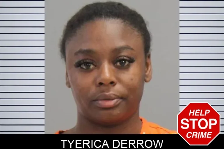 Tyerica Derrow