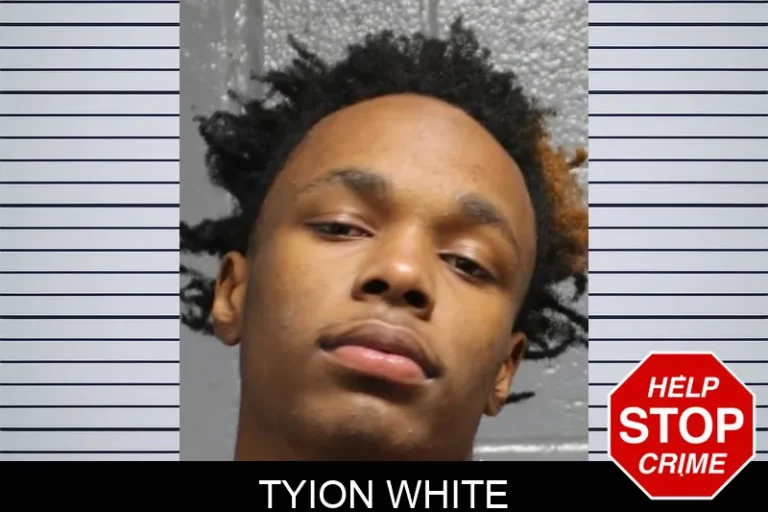 Tyion White