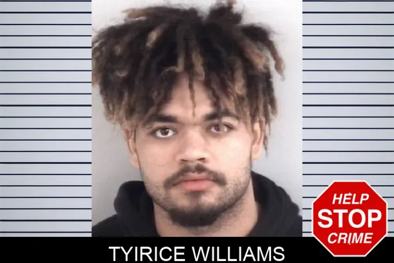 Tyirice Williams