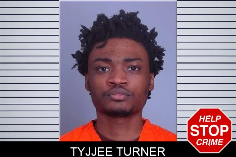 Tyjjee TuRner