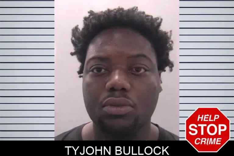 Tyjohn BuLlock