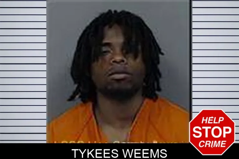 Tykees Weems