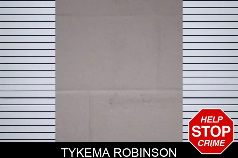 Tykema Robinson