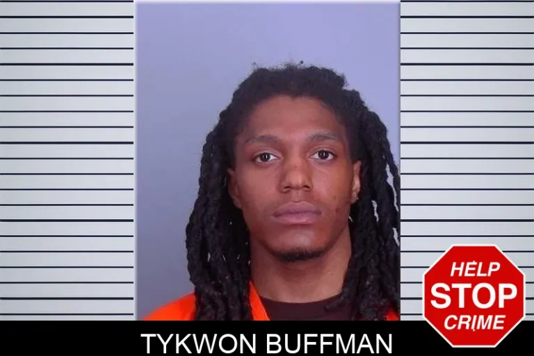 Tykwon BuFfman
