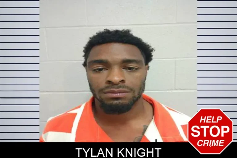 Tylan Knight