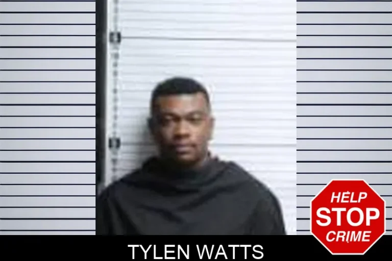 Tylen Watts