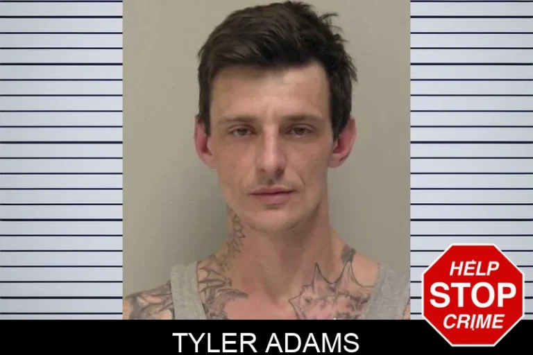 Tyler Adams