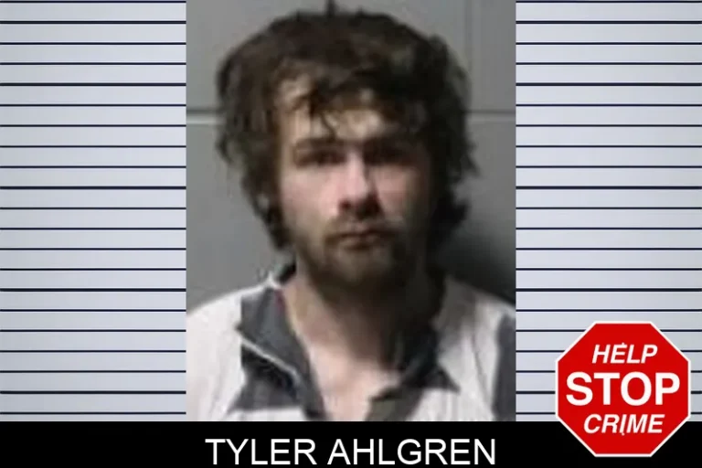 Tyler Ahlgren