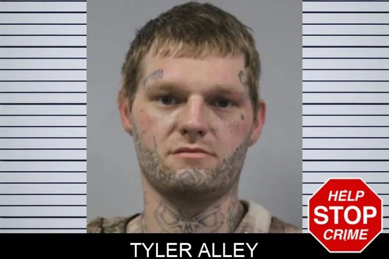Tyler Alley