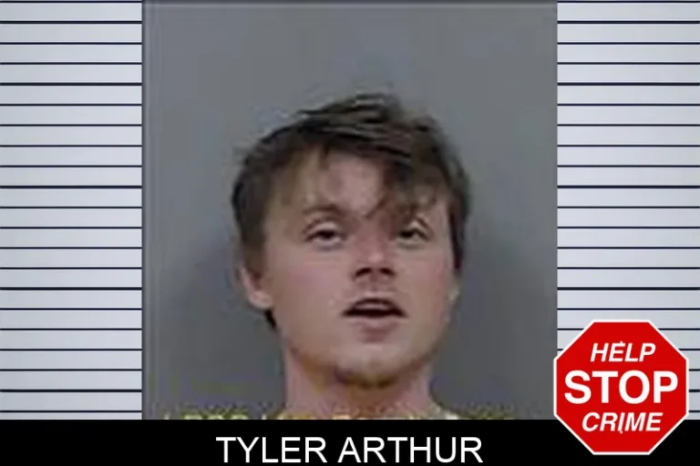 Tyler ArthuR