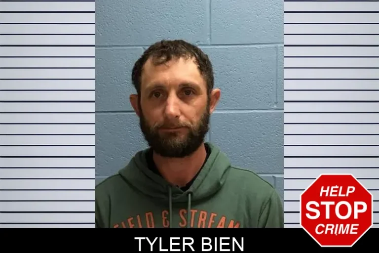 Tyler Bien