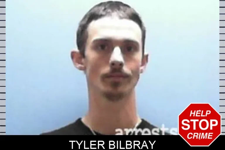 Tyler Bilbray