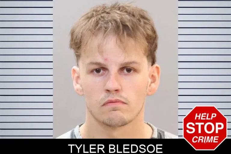 Tyler Bledsoe