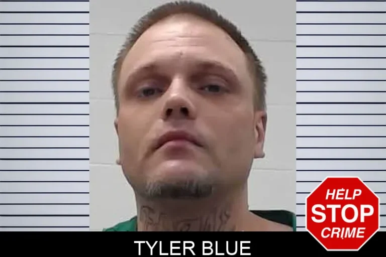 Tyler BluE