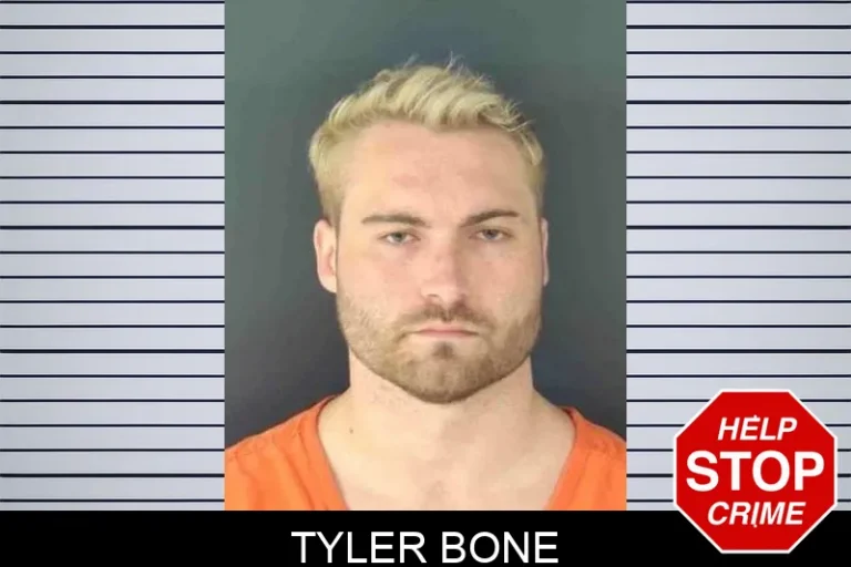 Tyler Bone