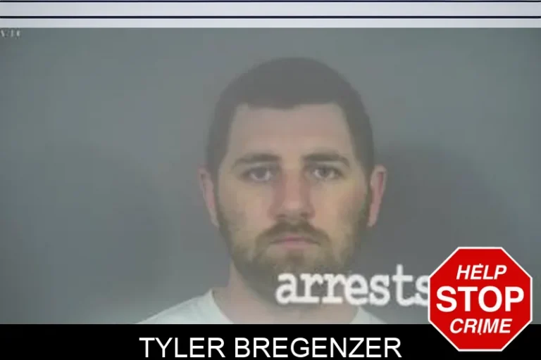 Tyler Bregenzer
