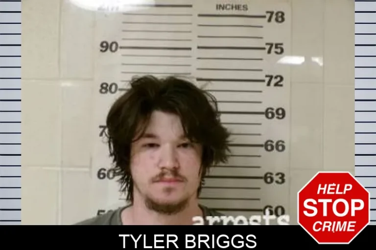 Tyler Briggs