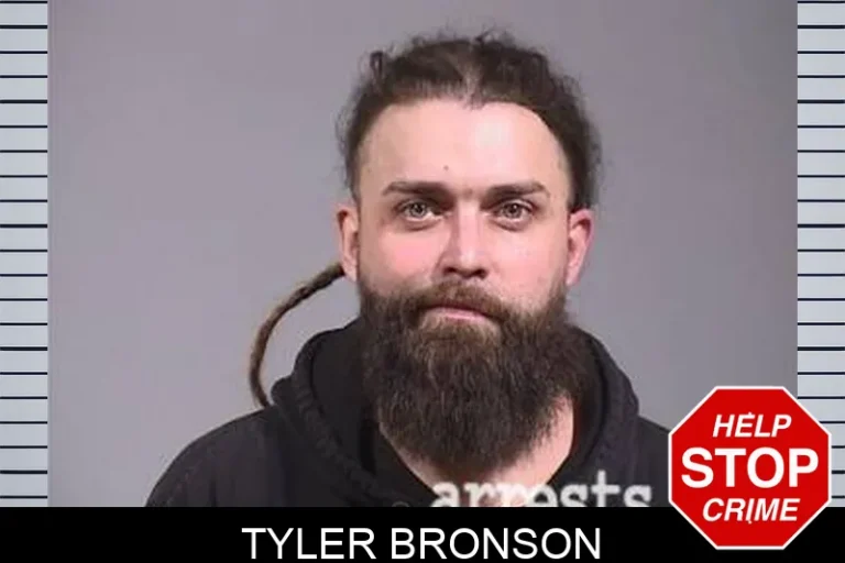 Tyler Bronson