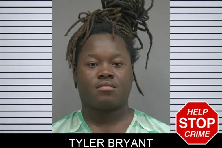 Tyler Bryant