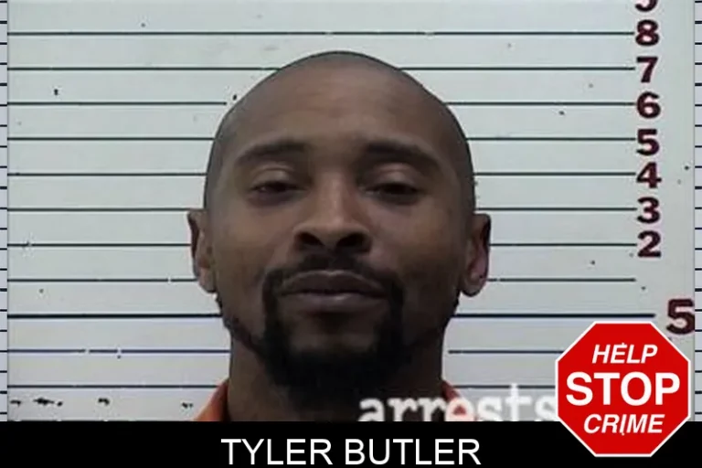 Tyler BuTler