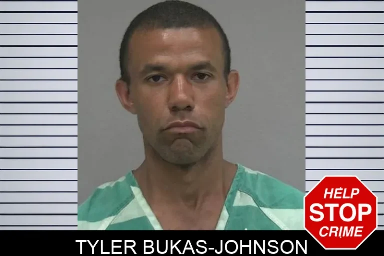 Tyler Bukas-Johnson