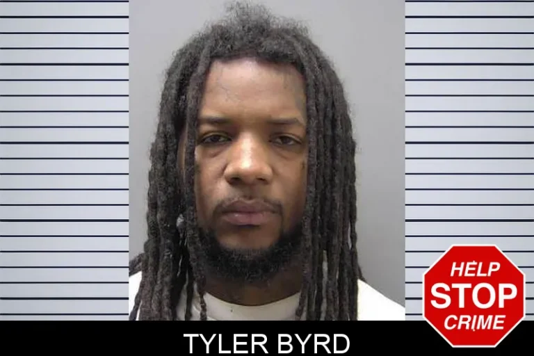Tyler Byrd