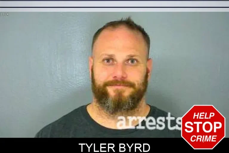 Tyler Byrd