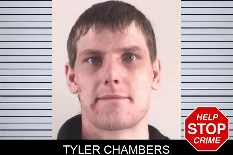 Tyler Chambers