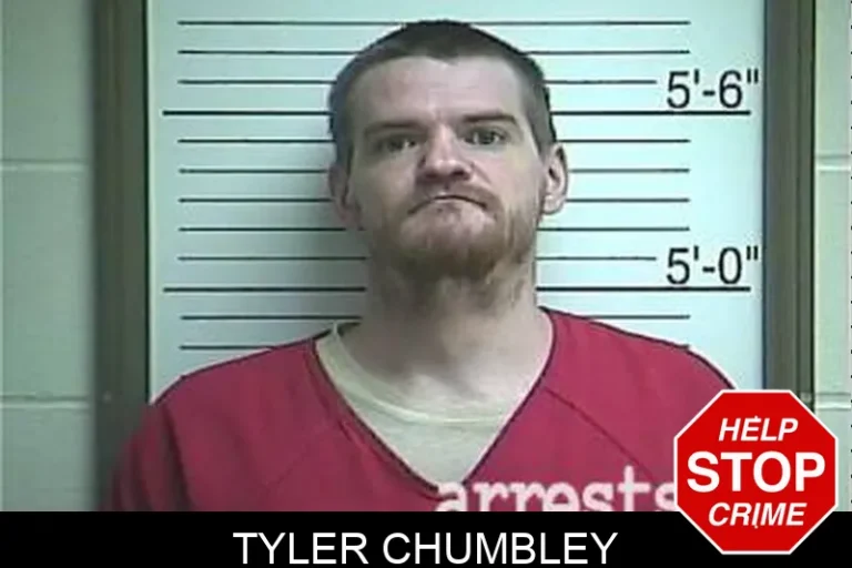Tyler Chumbley