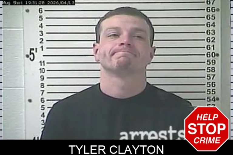 Tyler Clayton