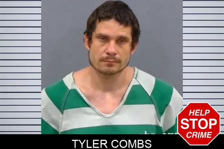Tyler Combs