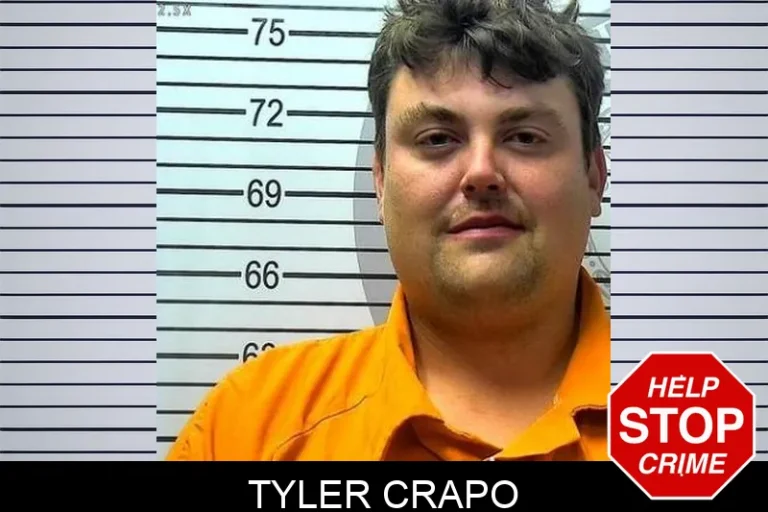 Tyler Crapo