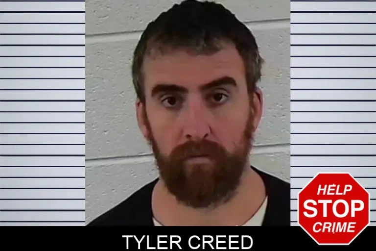 Tyler Creed