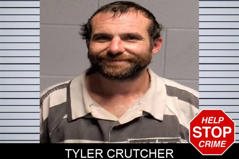 Tyler CruTcher