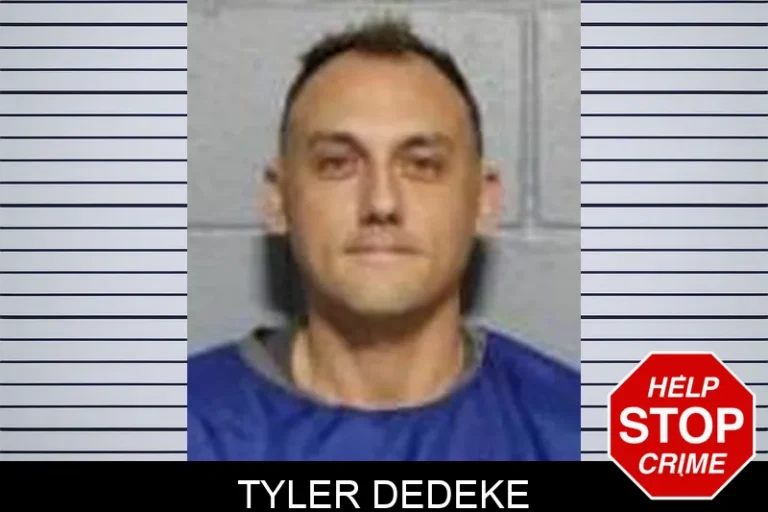 Tyler Dedeke