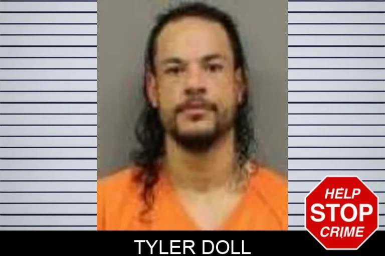 Tyler Doll