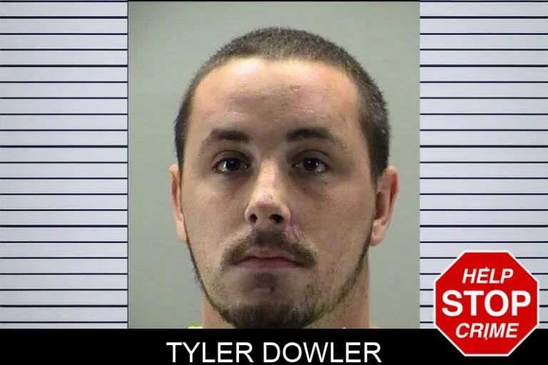 Tyler Dowler