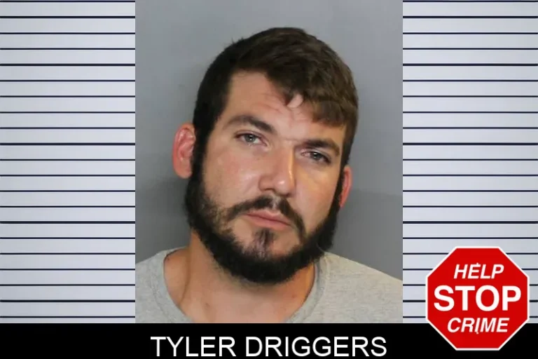 Tyler Driggers