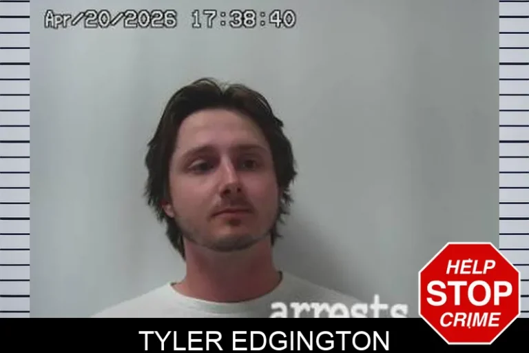 Tyler Edgington
