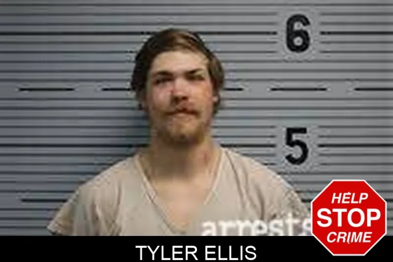 Tyler Ellis