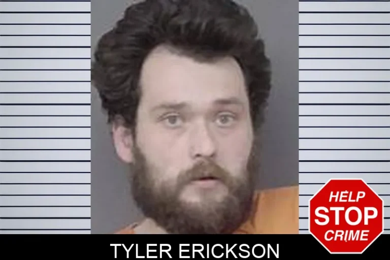Tyler Erickson