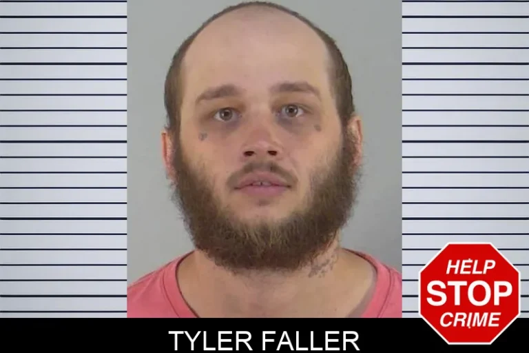 Tyler Faller