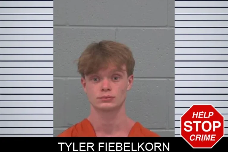 Tyler Fiebelkorn
