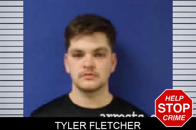 Tyler Fletcher