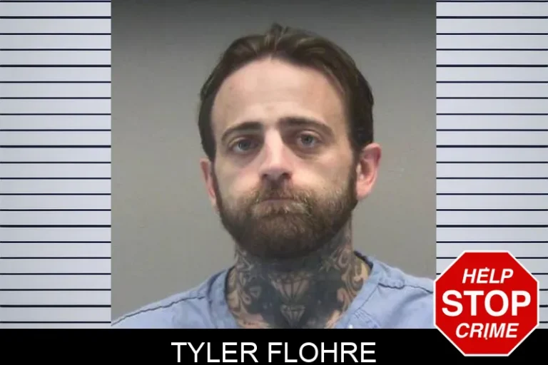 Tyler Flohre